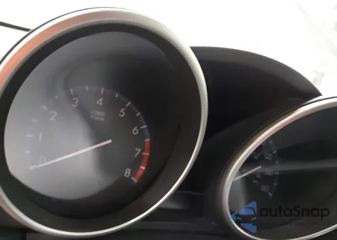 2012 Mazda Mazda3 I Touring из США, поврежденный, VIN JM1BL1L83C1681115